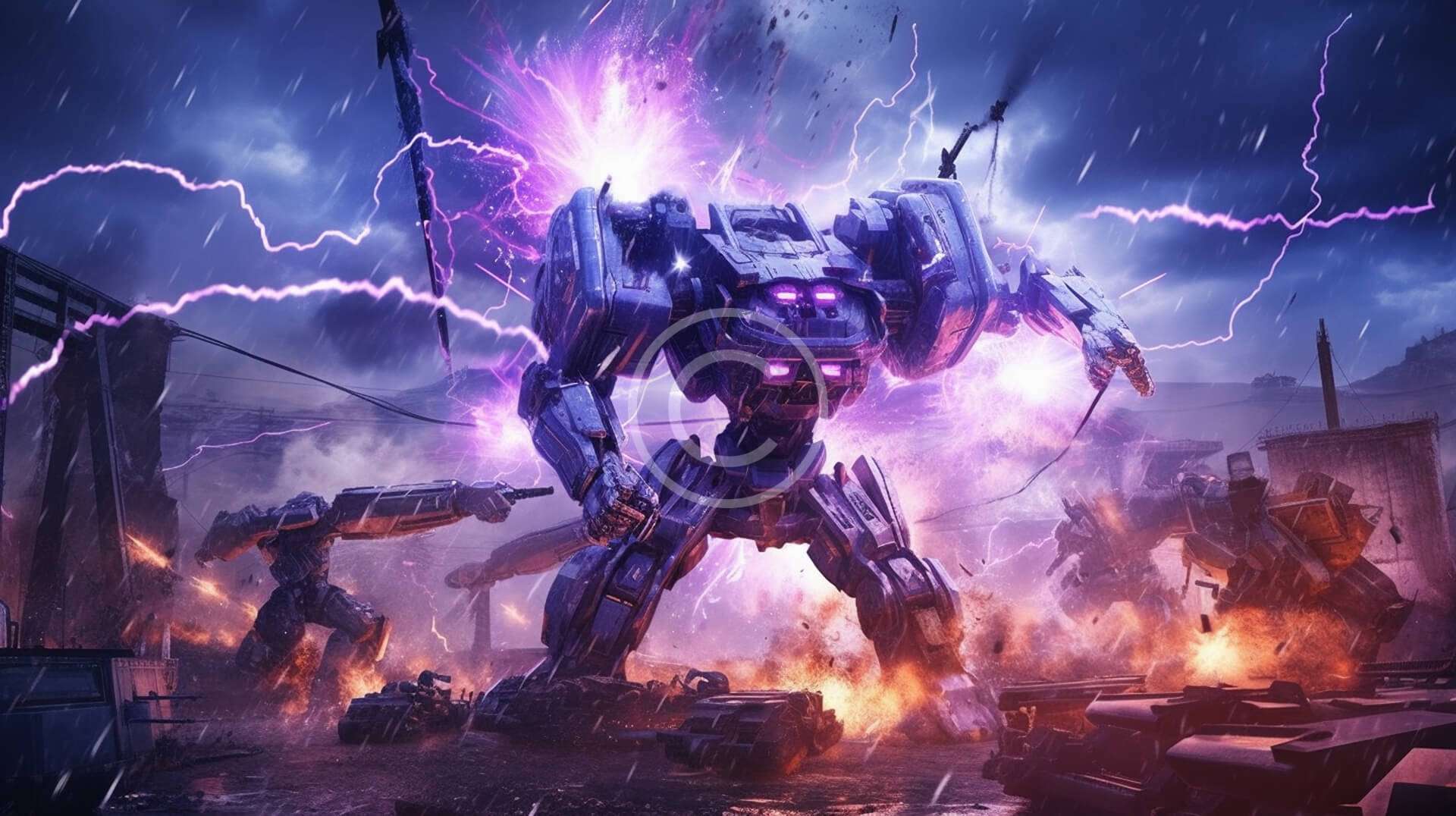 Tout type d’événement