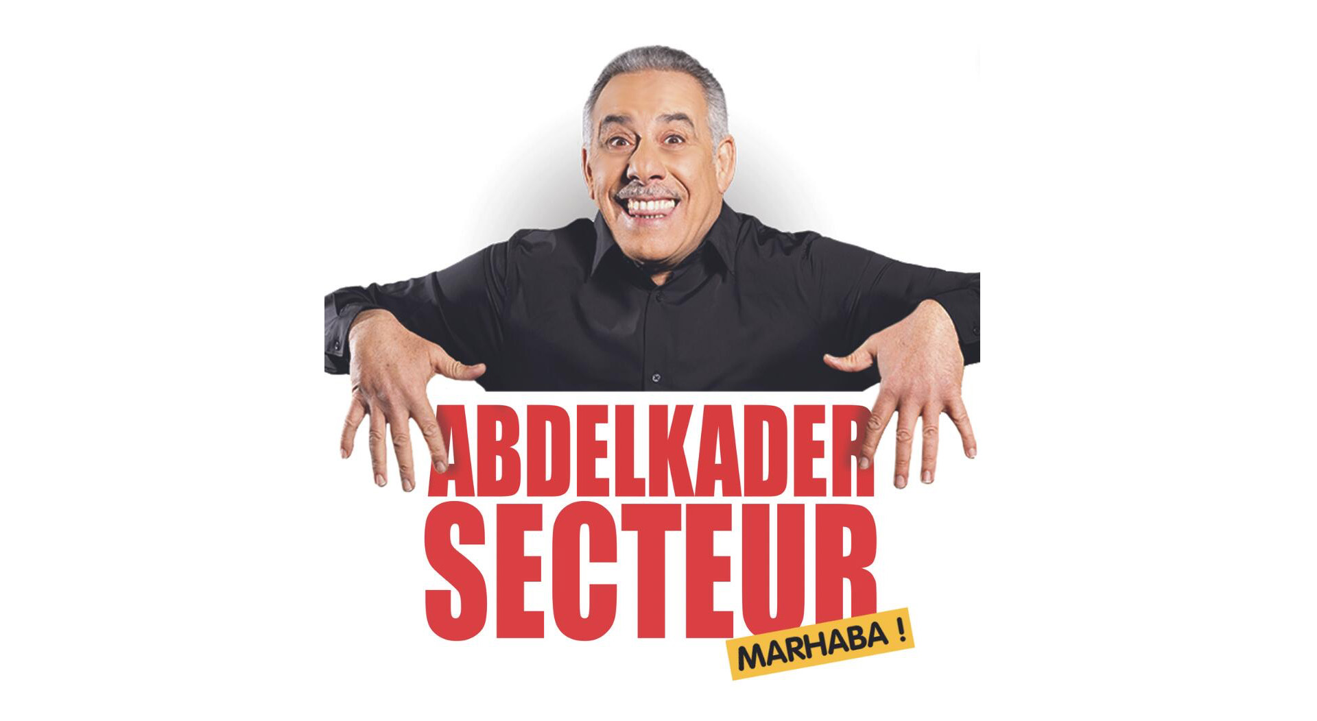 Abdelkader Secteur