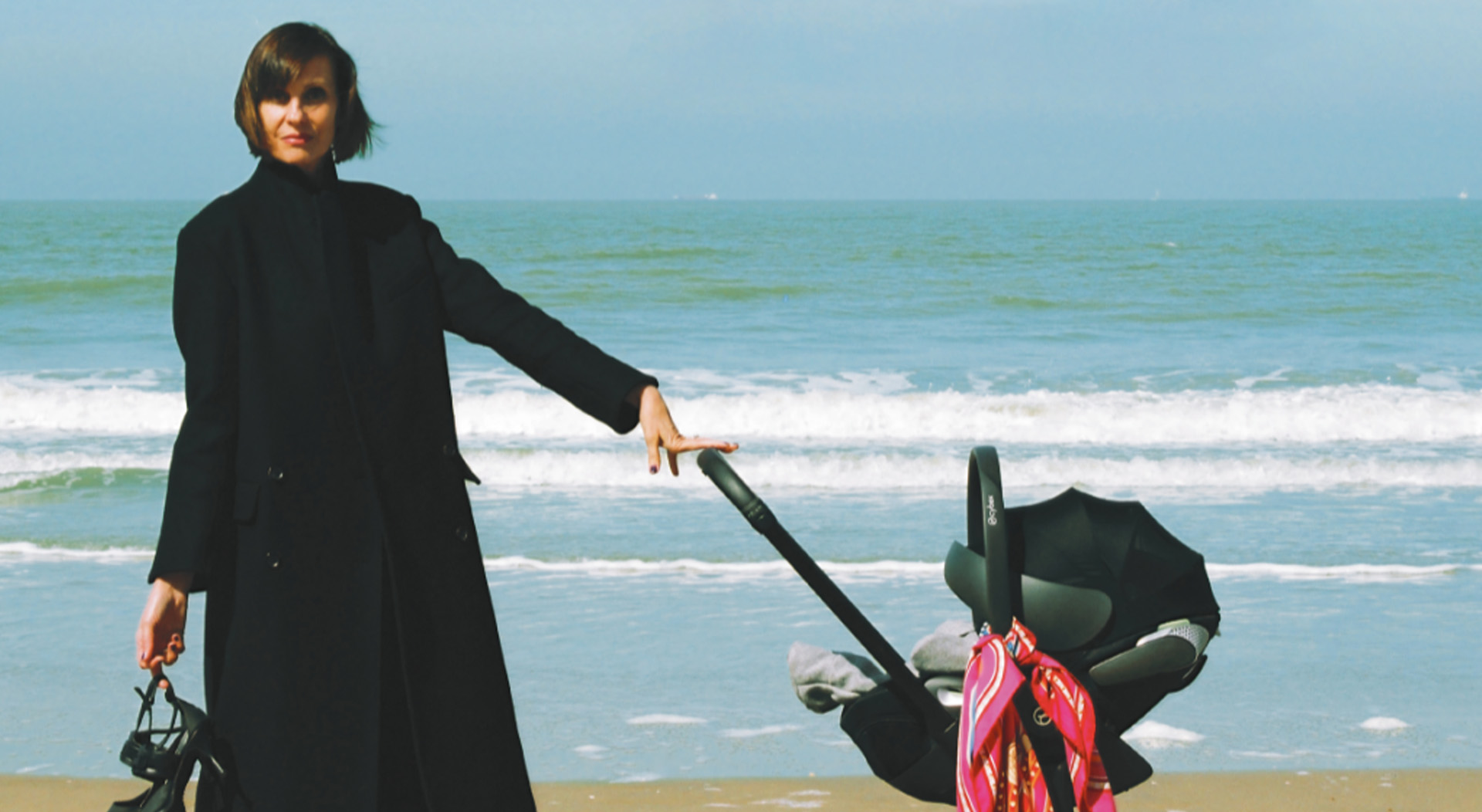 Laurence Bibot – Bobonne Star