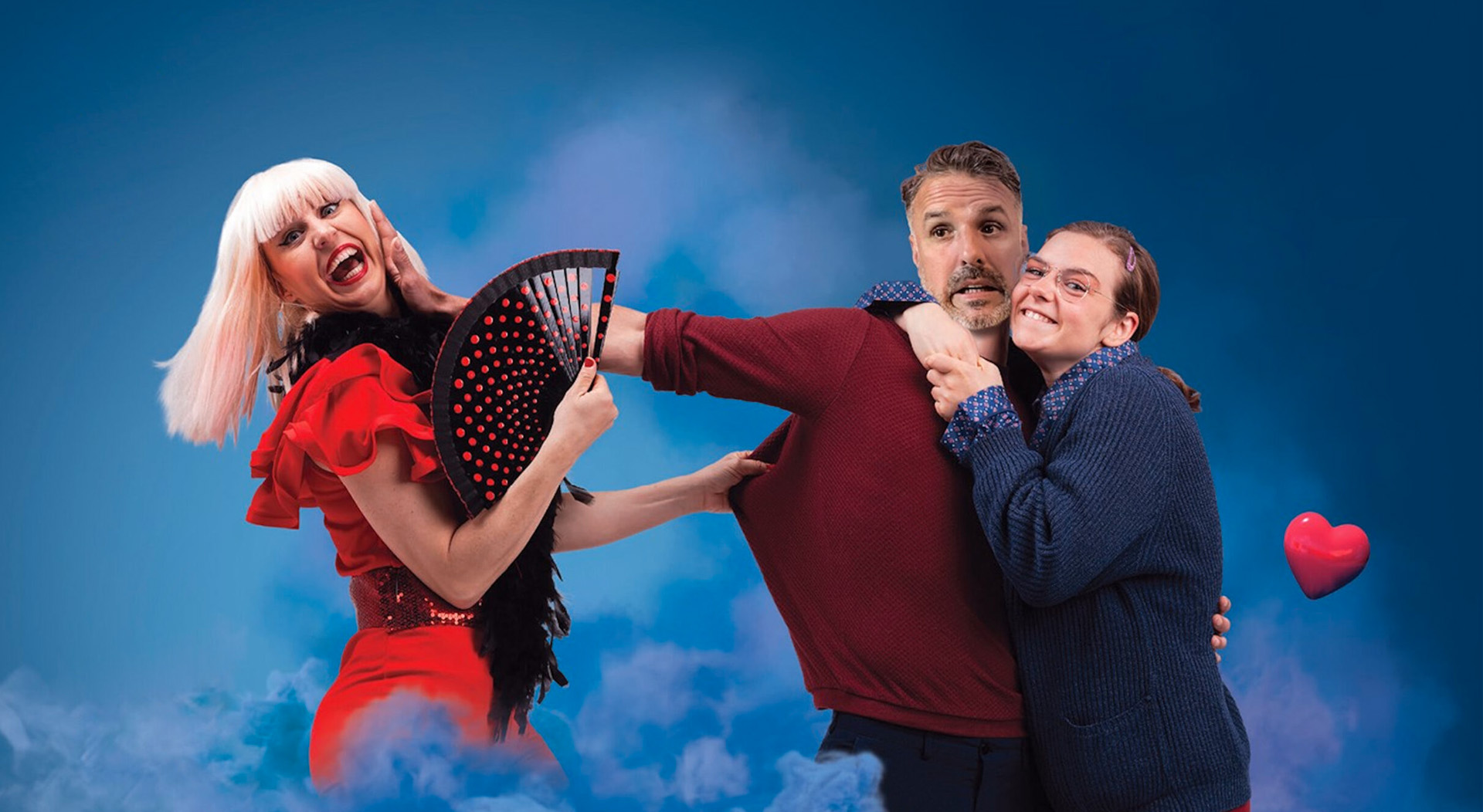 Demain je me marie !