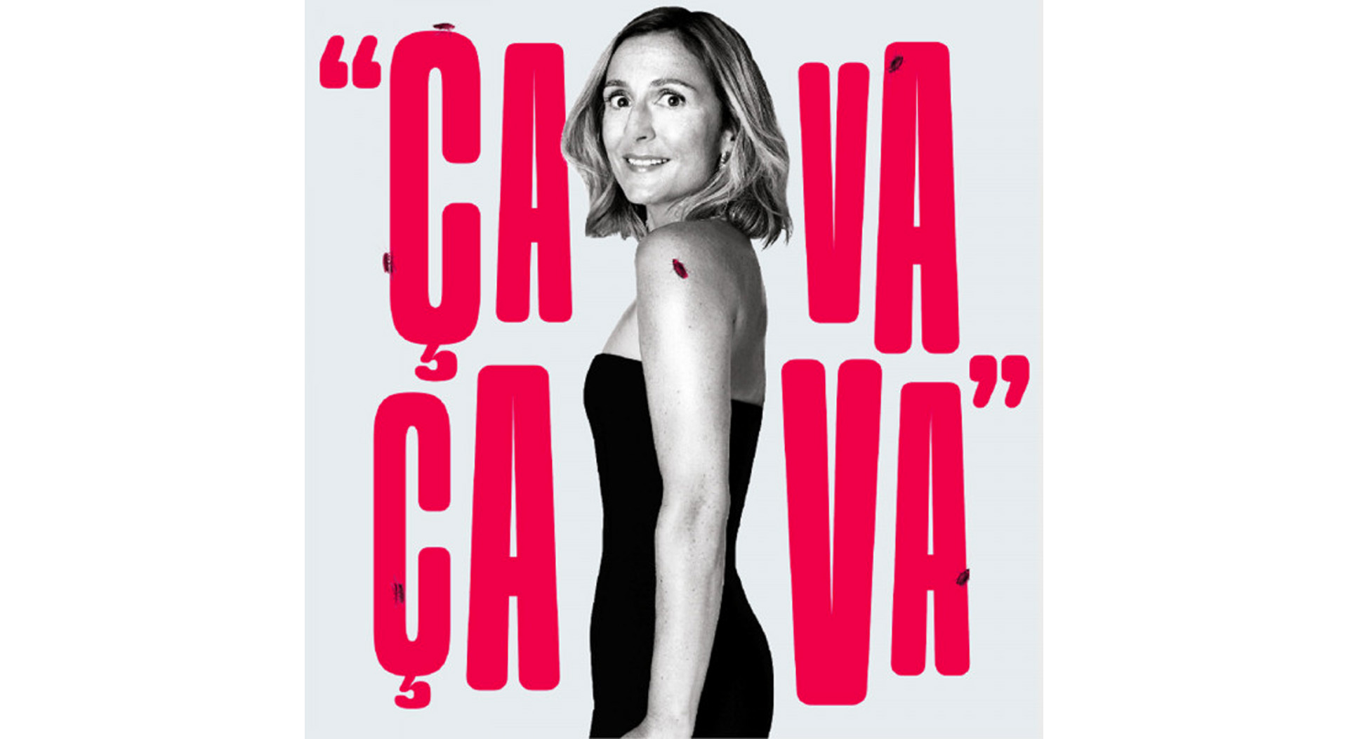 Camille Chamoux – Ça va, Ça va