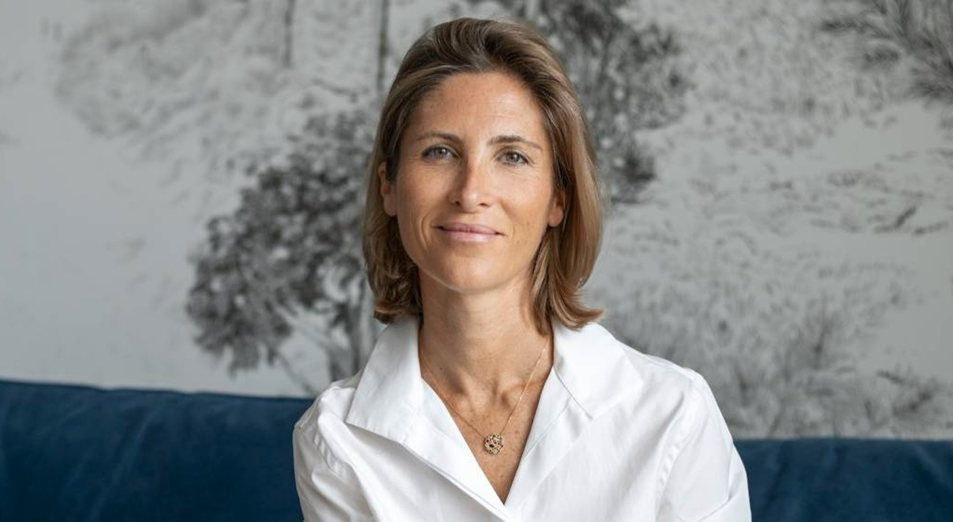 Yoga Room – conférence de Julia de Funès