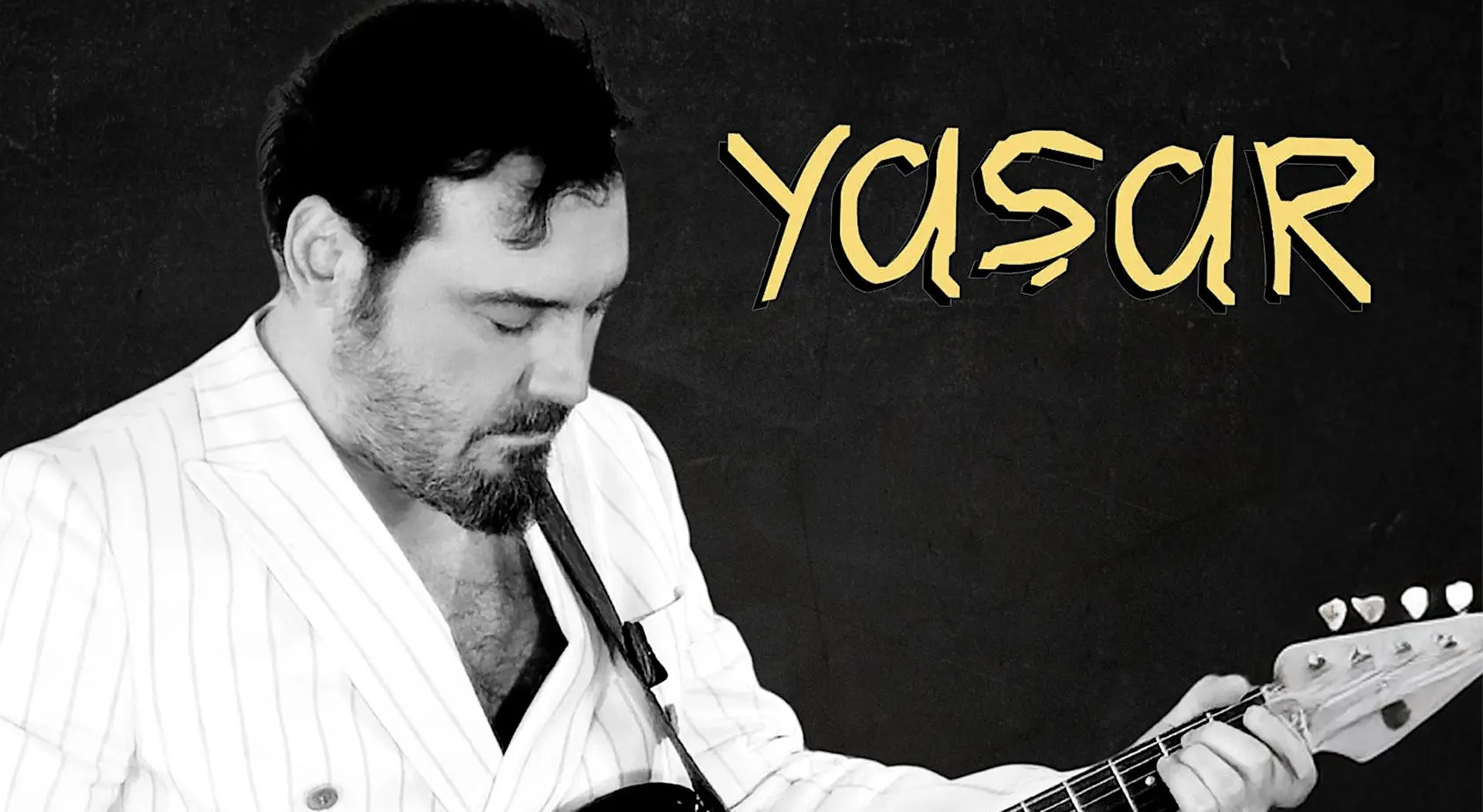 Yaşar