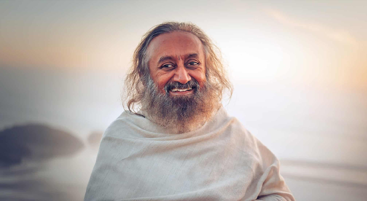 Meditation Masterclass